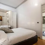 Angelique Boutique Appartement Rome