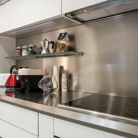 Appartement Angelique Boutique *