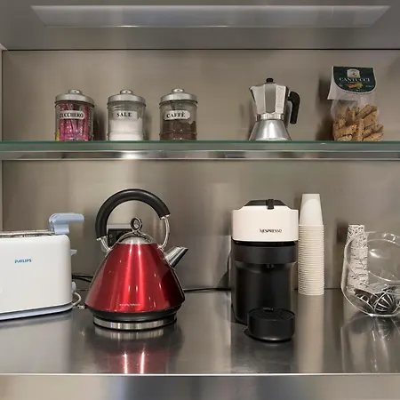 Angelique Boutique Appartement *