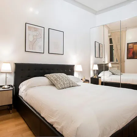 Appartement Angelique Boutique *