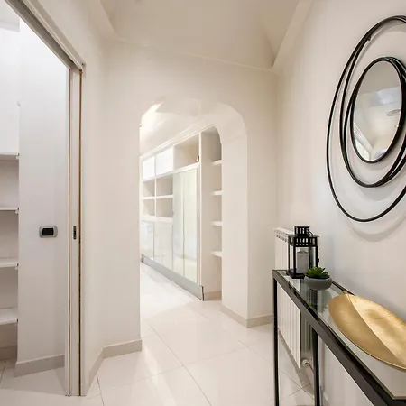 Appartement Angelique Boutique Rome