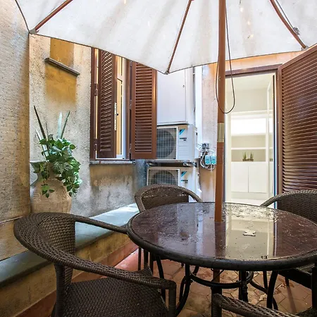 Angelique Boutique Appartement *