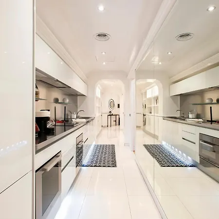 Appartement Angelique Boutique Rome