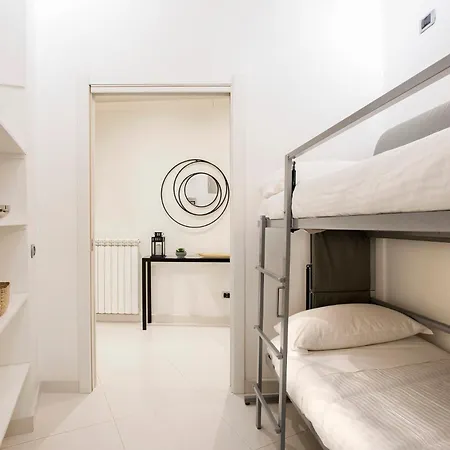 Angelique Boutique Appartement *