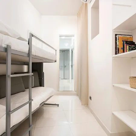 Angelique Boutique Appartement