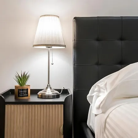 Appartement Angelique Boutique Rome