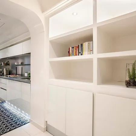 Angelique Boutique Rome