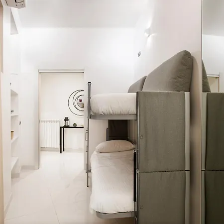 Appartement Angelique Boutique Rome