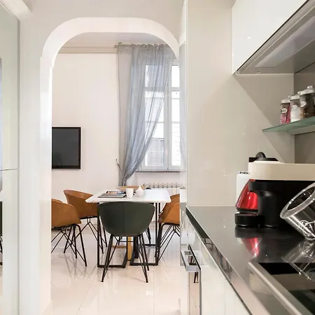 Angelique Boutique Rome