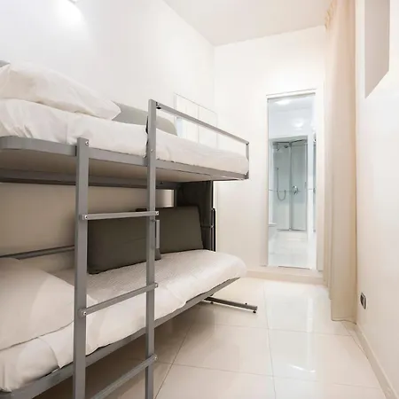 Appartement Angelique Boutique