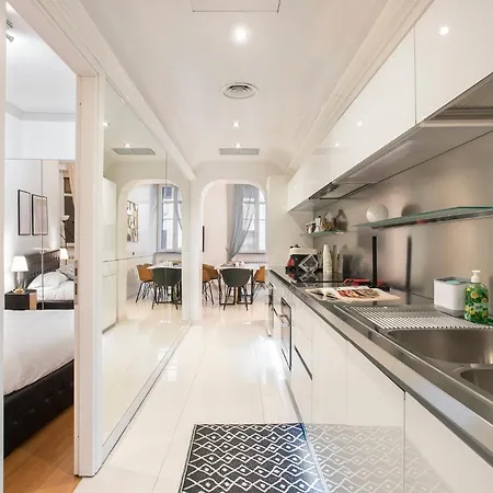 Angelique Boutique Rome