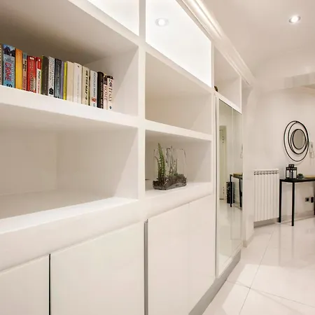 Appartement Angelique Boutique *