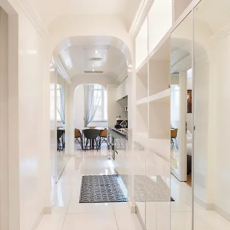 Appartement Angelique Boutique *