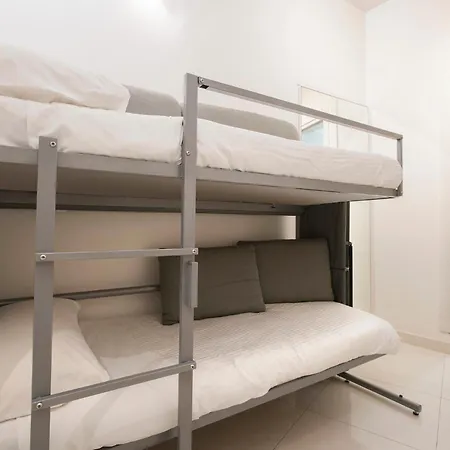 Appartement Angelique Boutique Rome