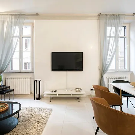 Angelique Boutique Appartement Rome