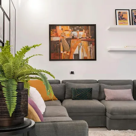 Angelique Boutique Rome