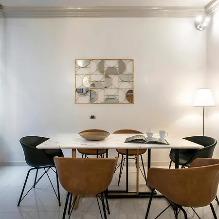 Appartement Angelique Boutique *