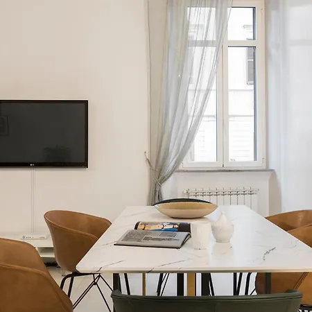 Angelique Boutique * Rome