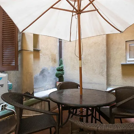 Angelique Boutique Appartement