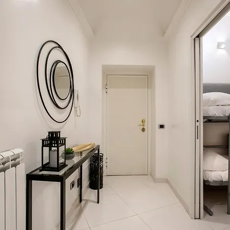 Apartman Angelique Boutique *