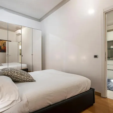 Angelique Boutique Apartman Róma