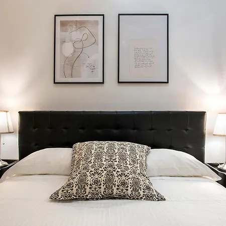 Angelique Boutique Apartman Róma