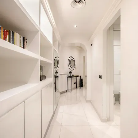 Angelique Boutique Apartman Róma