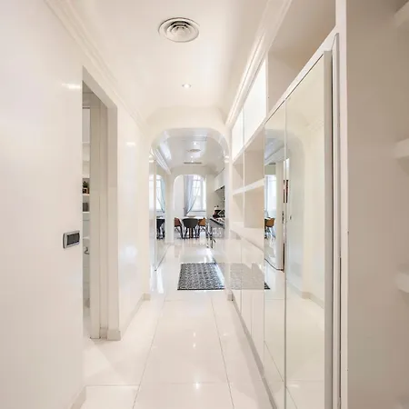 Angelique Boutique Apartman