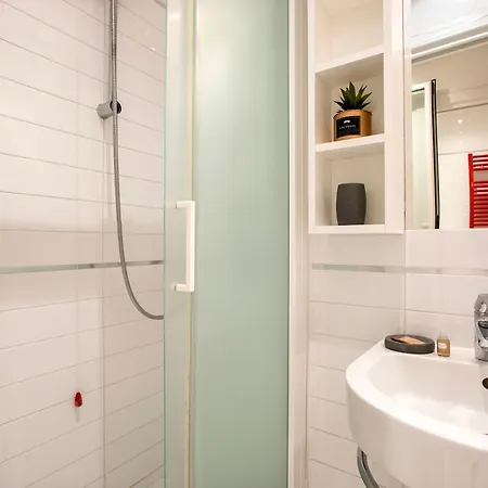 Angelique Boutique Apartman Róma