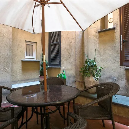 Angelique Boutique Apartman
