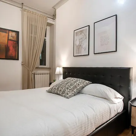Angelique Boutique Apartman
