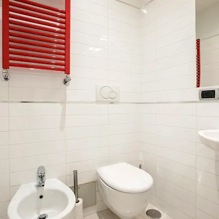 Angelique Boutique Apartman Róma